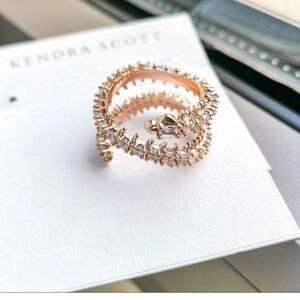 Kendra Scott Beck Ring